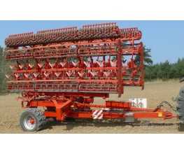  TURBOCOMBINATOR G 800 agrosky image